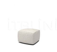 Итальянские Пуфы - Пуф BOSTON A4616/00 фабрика Coleccion Alexandra