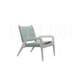 Кресло OSLO S1833 фабрика Coleccion Alexandra