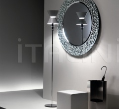 Настенное зеркало venus round Настенное зеркало venus round фабрика Fiam