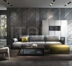 Итальянские Столики - Столик DENVER A2940 Итальянские Столики - Столик DENVER A2940 фабрика Coleccion Alexandra