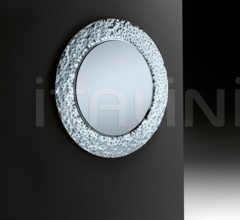 Настенное зеркало venus round Настенное зеркало venus round фабрика Fiam