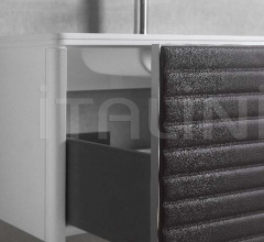 Итальянские Ванная - Тумба под раковину BOSTON B1450/00 Итальянские Ванная - Тумба под раковину BOSTON B1450/00 фабрика Coleccion Alexandra