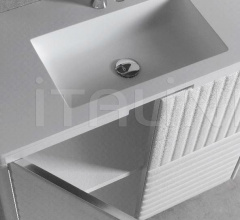 Итальянские Ванная - Тумба под раковину BOSTON B1455/00 Итальянские Ванная - Тумба под раковину BOSTON B1455/00 фабрика Coleccion Alexandra