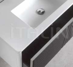 Итальянские Ванная - Тумба под раковину BOSTON B1463/00 Итальянские Ванная - Тумба под раковину BOSTON B1463/00 фабрика Coleccion Alexandra