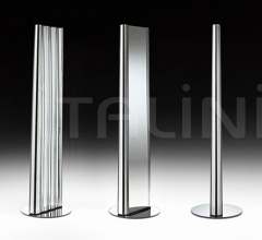 Напольное зеркало mir Напольное зеркало mir фабрика Fiam