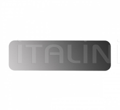 Итальянские Настенные зеркала - Настенное зеркало OTROS B1097 фабрика Coleccion Alexandra