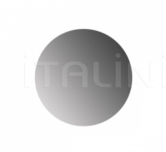 Итальянские Настенные зеркала - Настенное зеркало OTROS B1096 фабрика Coleccion Alexandra