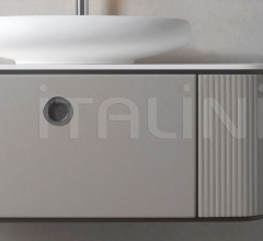 Итальянские Ванная - Тумба под раковину TUBULAR B1400/00 Итальянские Ванная - Тумба под раковину TUBULAR B1400/00 фабрика Coleccion Alexandra