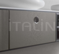 Итальянские Ванная - Тумба под раковину TUBULAR B1410/00 Итальянские Ванная - Тумба под раковину TUBULAR B1410/00 фабрика Coleccion Alexandra