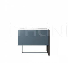 Итальянские Ванная - Тумба под раковину MO-DO B1475/00 Итальянские Ванная - Тумба под раковину MO-DO B1475/00 фабрика Coleccion Alexandra