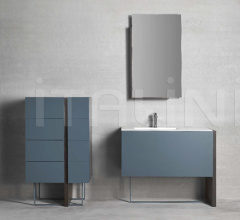 Итальянские Ванная - Тумба под раковину MO-DO B1475/00 Итальянские Ванная - Тумба под раковину MO-DO B1475/00 фабрика Coleccion Alexandra