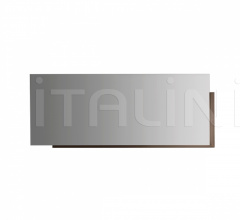 Итальянские Настенные зеркала - Настенное зеркало MO-DO B1482/00 фабрика Coleccion Alexandra