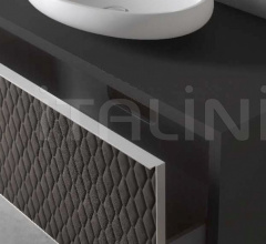 Итальянские Ванная - Тумба под раковину AURIGA B1485/00 Итальянские Ванная - Тумба под раковину AURIGA B1485/00 фабрика Coleccion Alexandra