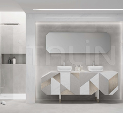 Итальянские Ванная - Тумба под раковину GEORGE B1530/00 Итальянские Ванная - Тумба под раковину GEORGE B1530/00 фабрика Coleccion Alexandra