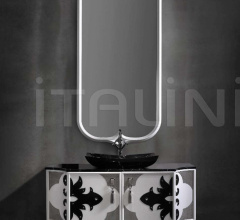 Итальянские Ванная - Тумба под раковину VALENTINA B0780/00 Итальянские Ванная - Тумба под раковину VALENTINA B0780/00 фабрика Coleccion Alexandra