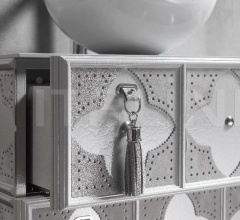 Итальянские Ванная - Тумба под раковину VALENTINA B0785/00 Итальянские Ванная - Тумба под раковину VALENTINA B0785/00 фабрика Coleccion Alexandra