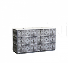 Итальянские Ванная - Тумба под раковину VALENTINA B0795/00 Итальянские Ванная - Тумба под раковину VALENTINA B0795/00 фабрика Coleccion Alexandra