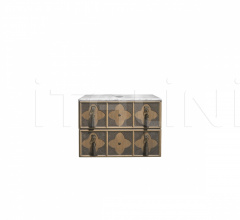Итальянские Ванная - Тумба под раковину VALENTINA B0788/00 Итальянские Ванная - Тумба под раковину VALENTINA B0788/00 фабрика Coleccion Alexandra