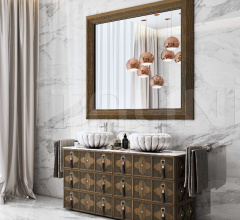 Итальянские Ванная - Тумба под раковину VALENTINA B0795/00 Итальянские Ванная - Тумба под раковину VALENTINA B0795/00 фабрика Coleccion Alexandra