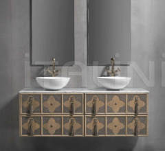 Итальянские Ванная - Тумба под раковину VALENTINA B0786/00 Итальянские Ванная - Тумба под раковину VALENTINA B0786/00 фабрика Coleccion Alexandra