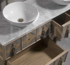 Итальянские Ванная - Тумба под раковину VALENTINA B0786/00 Итальянские Ванная - Тумба под раковину VALENTINA B0786/00 фабрика Coleccion Alexandra