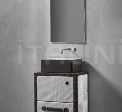 Итальянские Ванная - Тумба под раковину TRAVELER B0975/00 Итальянские Ванная - Тумба под раковину TRAVELER B0975/00 фабрика Coleccion Alexandra