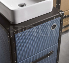 Итальянские Ванная - Тумба под раковину TRAVELER B0975/00 Итальянские Ванная - Тумба под раковину TRAVELER B0975/00 фабрика Coleccion Alexandra