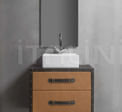 Итальянские Ванная - Тумба под раковину TRAVELER B1415/00 Итальянские Ванная - Тумба под раковину TRAVELER B1415/00 фабрика Coleccion Alexandra