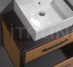 Итальянские Ванная - Тумба под раковину TRAVELER B1415/00 Итальянские Ванная - Тумба под раковину TRAVELER B1415/00 фабрика Coleccion Alexandra