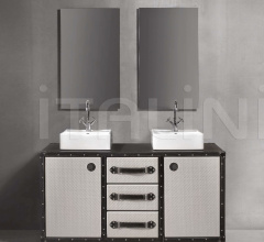 Итальянские Ванная - Тумба под раковину TRAVELER B0986/00 Итальянские Ванная - Тумба под раковину TRAVELER B0986/00 фабрика Coleccion Alexandra