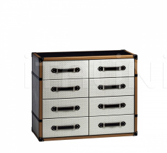 Итальянские Спальни - Комод TRAVELER A0710 Итальянские Спальни - Комод TRAVELER A0710 фабрика Coleccion Alexandra