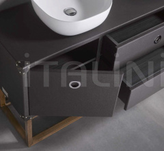 Итальянские Ванная - Тумба под раковину COMPASS B1495/00 Итальянские Ванная - Тумба под раковину COMPASS B1495/00 фабрика Coleccion Alexandra