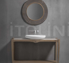 Итальянские Ванная - Консоль под раковину DURBAN B1365/00 Итальянские Ванная - Консоль под раковину DURBAN B1365/00 фабрика Coleccion Alexandra