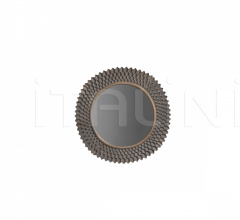 Настенное зеркало ARTEDO A4875/00 фабрика Coleccion Alexandra