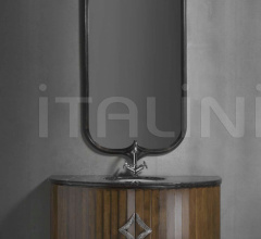 Настенное зеркало VALENTINA S1245 Настенное зеркало VALENTINA S1245 фабрика Coleccion Alexandra