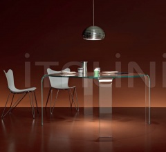 Стол обеденный ragno фабрика Fiam