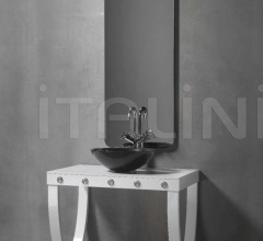 Итальянские Ванная - Консоль под раковину NICOSIA B1350/00 Итальянские Ванная - Консоль под раковину NICOSIA B1350/00 фабрика Coleccion Alexandra