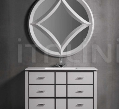 Итальянские Ванная - Тумба под раковину LAUREN B1335/00 Итальянские Ванная - Тумба под раковину LAUREN B1335/00 фабрика Coleccion Alexandra