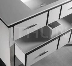 Итальянские Ванная - Тумба под раковину LAUREN B1335/00 Итальянские Ванная - Тумба под раковину LAUREN B1335/00 фабрика Coleccion Alexandra