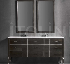 Настенное зеркало LAUREN B1332/00 фабрика Coleccion Alexandra