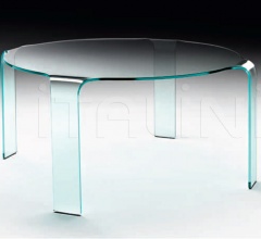 Стол обеденный ragno фабрика Fiam