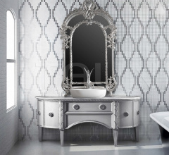 Итальянские Ванная - Тумба под раковину RANDA B1050/00 Итальянские Ванная - Тумба под раковину RANDA B1050/00 фабрика Coleccion Alexandra