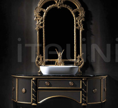 Настенное зеркало MIRO S5832/00 Настенное зеркало MIRO S5832/00 фабрика Coleccion Alexandra