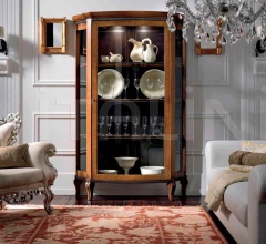 Витрина VE7/1 323 Витрина VE7/1 323 фабрика Pregno