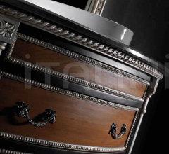 Итальянские Ванная - Тумба под раковину ANGELES B1040/00 Итальянские Ванная - Тумба под раковину ANGELES B1040/00 фабрика Coleccion Alexandra