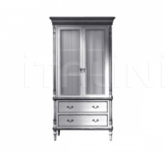 Итальянские Ванная - Витрина ANGELES B0992/00 Итальянские Ванная - Витрина ANGELES B0992/00 фабрика Coleccion Alexandra