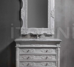 Настенное зеркало CLASICO S5940/00 фабрика Coleccion Alexandra