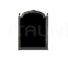 Настенное зеркало ANGELES S3934/00 фабрика Coleccion Alexandra