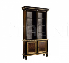 Итальянские Стеллажи - Книжный стеллаж LAURA-DARIA S1565/00 фабрика Coleccion Alexandra