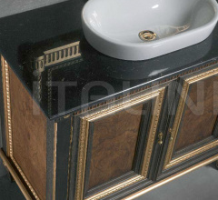 Итальянские Ванная - Тумба под раковину LAURA-DARIA B1340/00 Итальянские Ванная - Тумба под раковину LAURA-DARIA B1340/00 фабрика Coleccion Alexandra